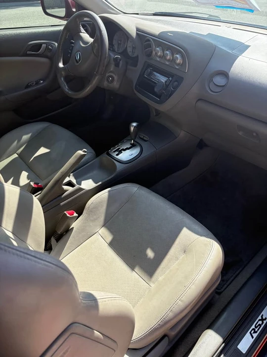 2004 Acura RSX - Image 11 of 19