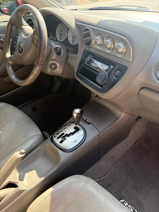 2004 Acura RSX - Image 10 of 19