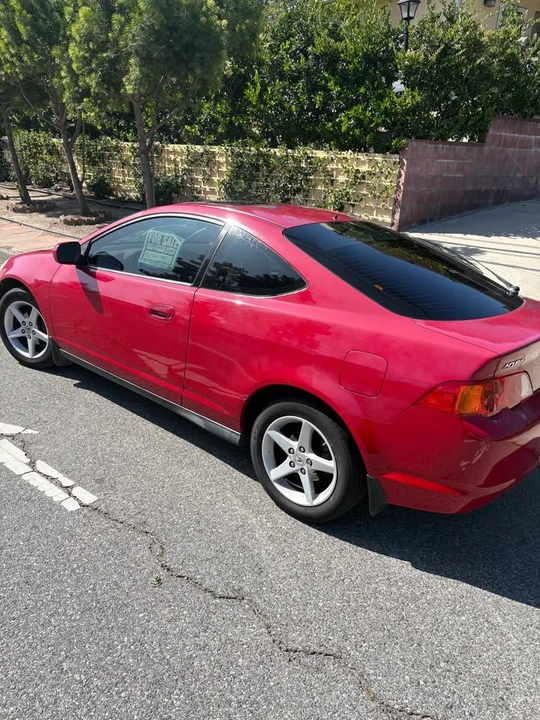 2004 Acura RSX - Image 3 of 19