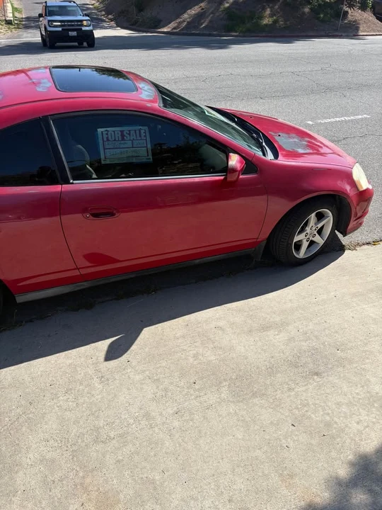 2004 Acura RSX - Image 9 of 19