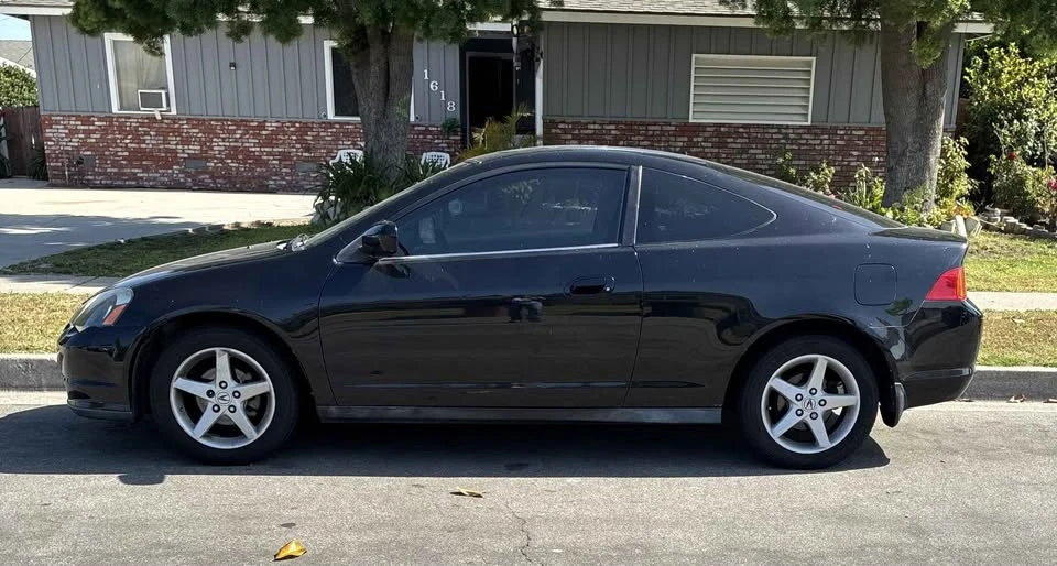 2004 Acura RSX - Image 6 of 8
