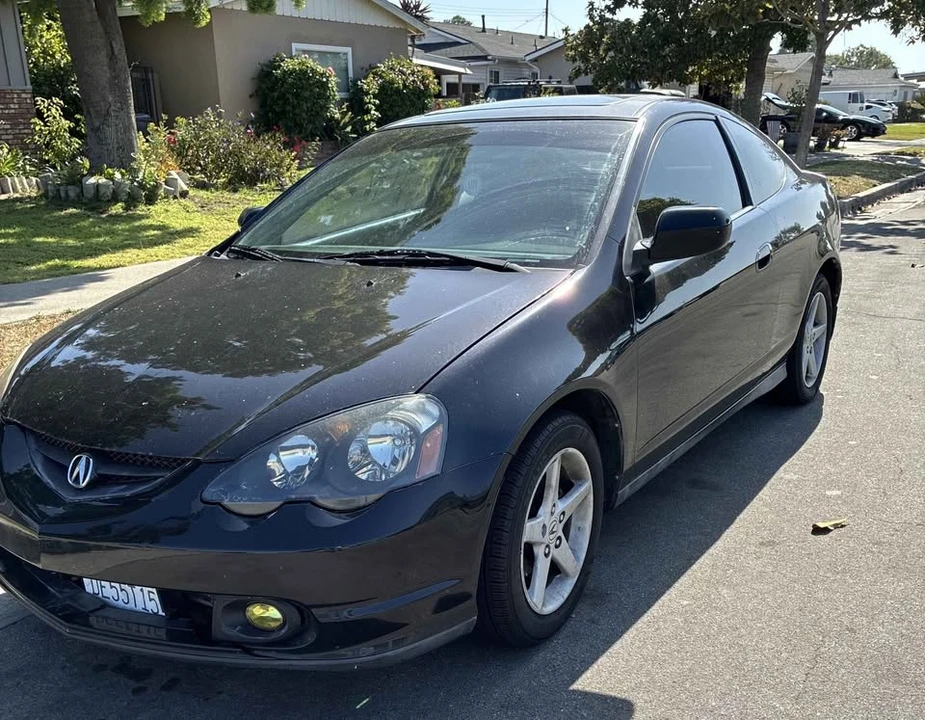 2004 Acura RSX - Image 7 of 8