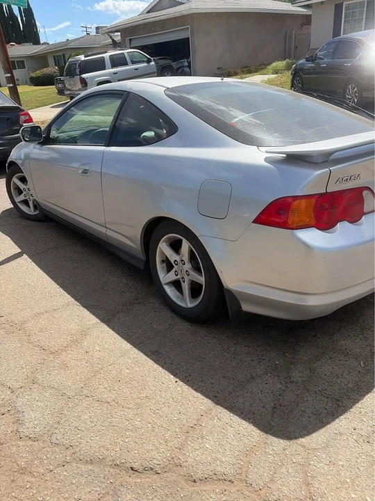 2004 Acura RSX - Image 3 of 3