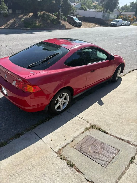 2004 Acura RSX - Image 7 of 19