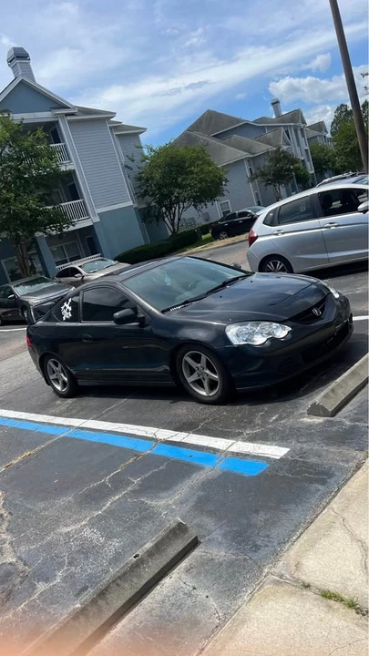 2004 Acura RSX - Image 4 of 8