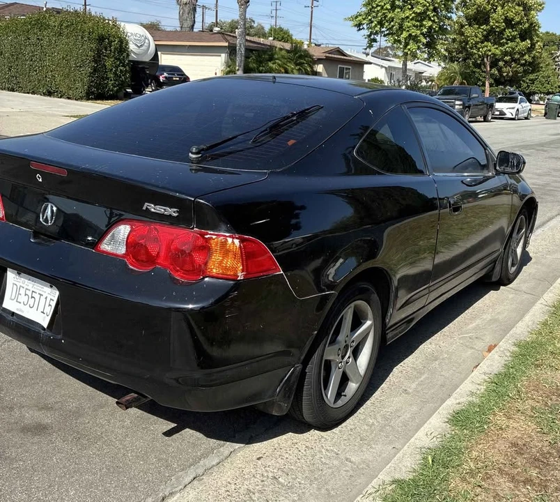 2004 Acura RSX - Image 5 of 8