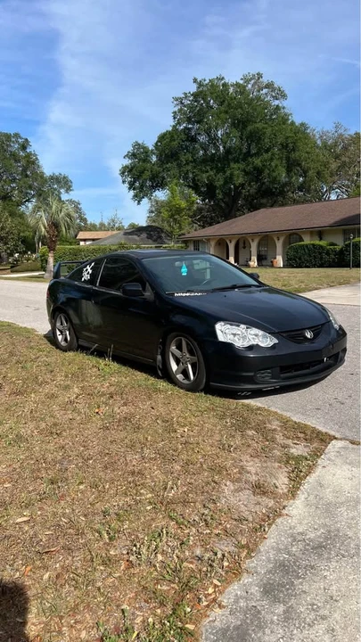 2004 Acura RSX - Image 2 of 8