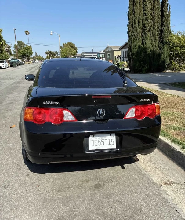 2004 Acura RSX - Image 8 of 8