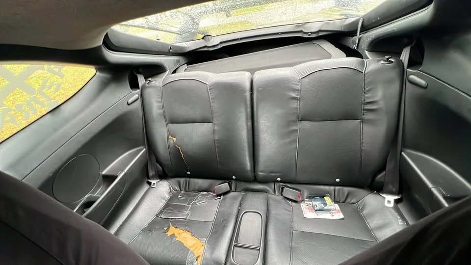 2004 Acura RSX - Image 6 of 8