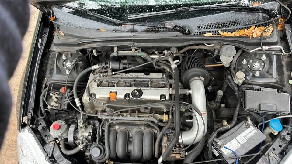 2004 Acura RSX - Image 8 of 8