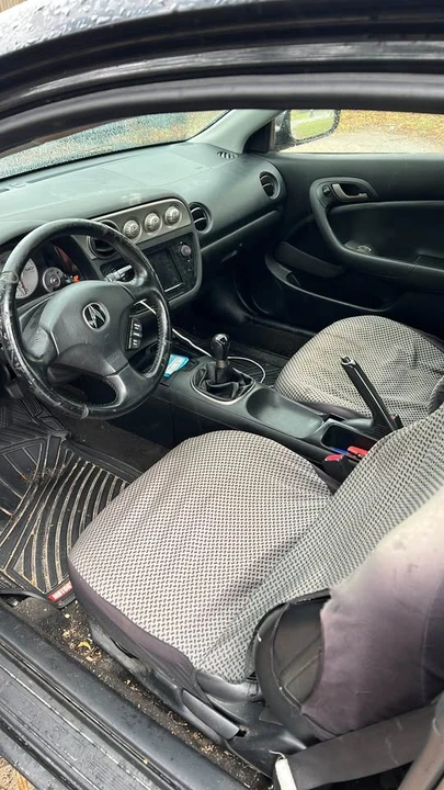 2004 Acura RSX - Image 5 of 8