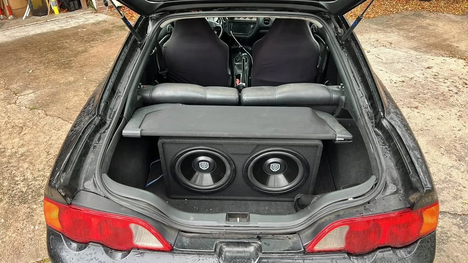 2004 Acura RSX - Image 7 of 8
