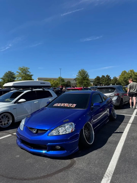2004 Acura RSX - Image 3 of 3