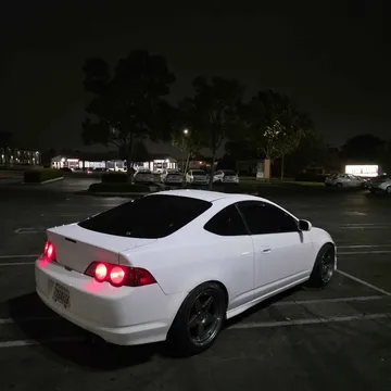 2004 Acura RSX Type-S - Image 2 of 3