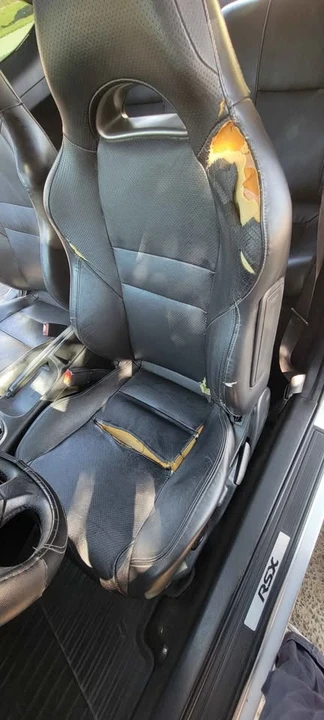 2004 Acura RSX Type-S - Image 6 of 11