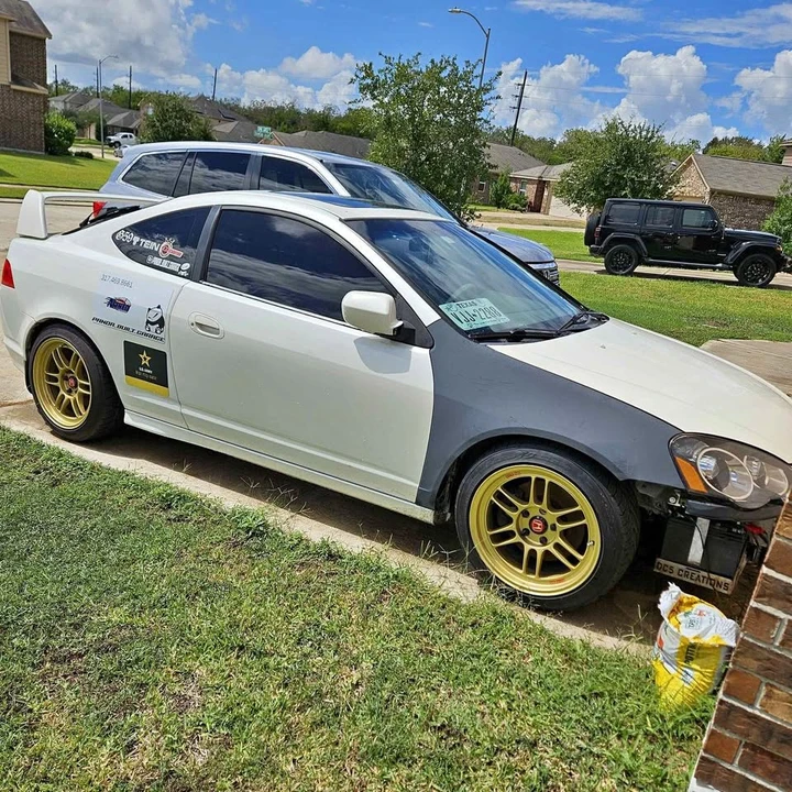 2004 Acura RSX Type-S - Image 1 of 10