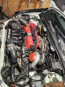 2004 Acura RSX Type-S - Image 3 of 10
