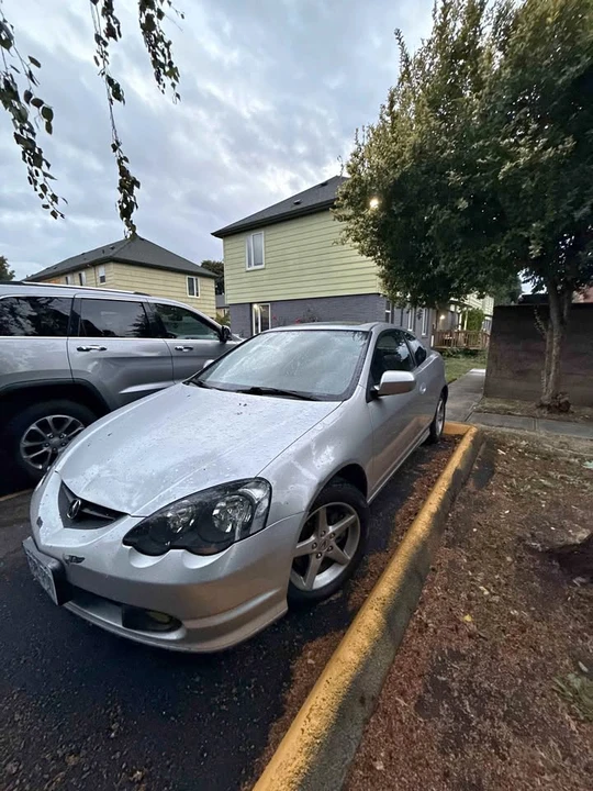 2004 Acura RSX Type-S - Image 1 of 5
