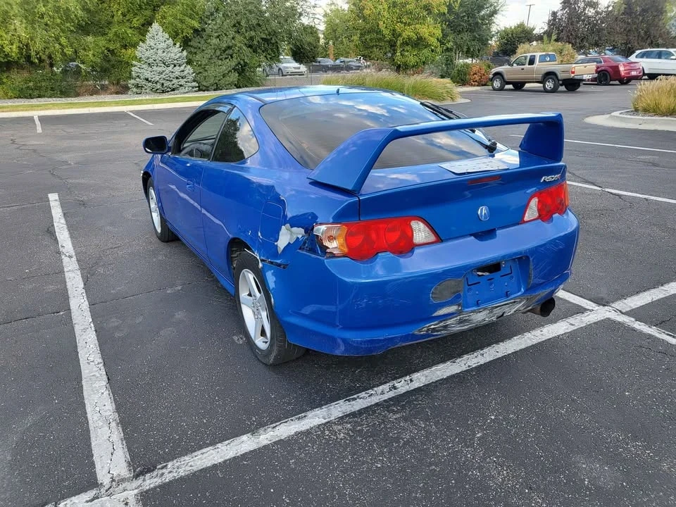 2004 Acura Integra 4th Gen - Image 14 of 20