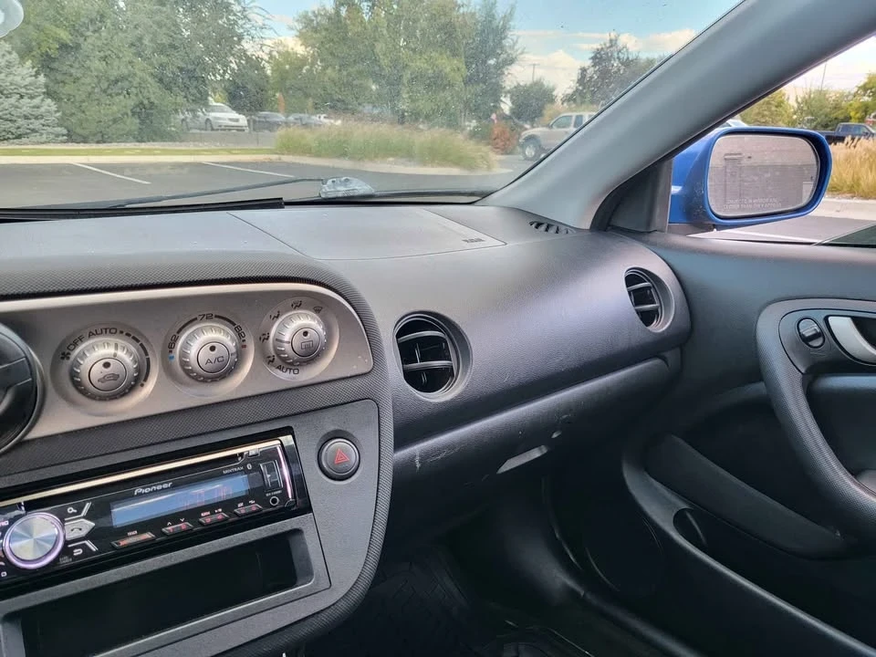 2004 Acura Integra 4th Gen - Image 19 of 20