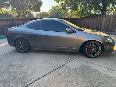 2004 Acura RSX Type-S - Image 3 of 11