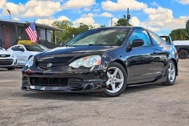 2004 Acura RSX Type-S - Image 1 of 2