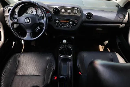 2004 Acura RSX Type-S - Image 2 of 2