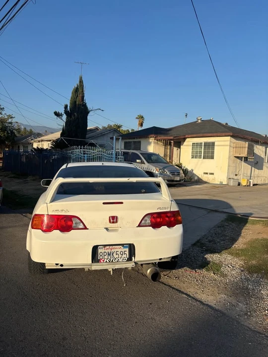 2004 Acura RSX Type-S - Image 2 of 10
