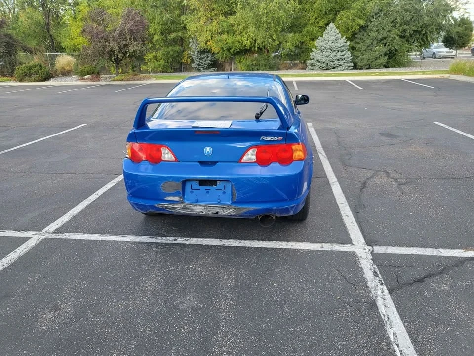 2004 Acura Integra 4th Gen - Image 15 of 20
