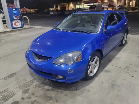 2004 Acura Integra 4th Gen - Image 2 of 20