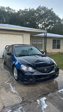 2004 Acura RSX Type S
