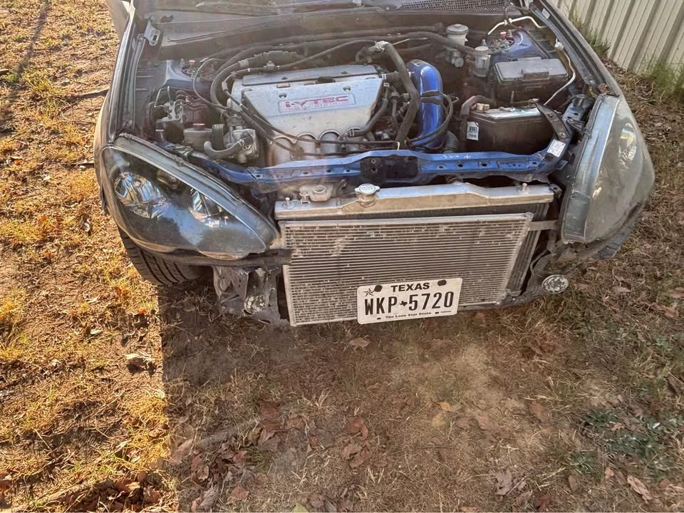 2004 Acura RSX Type-S - Image 13 of 13