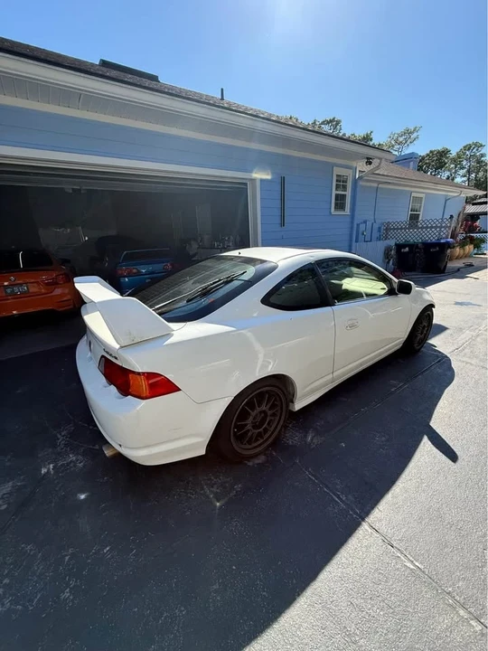 2004 Acura RSX Type-S - Image 3 of 11