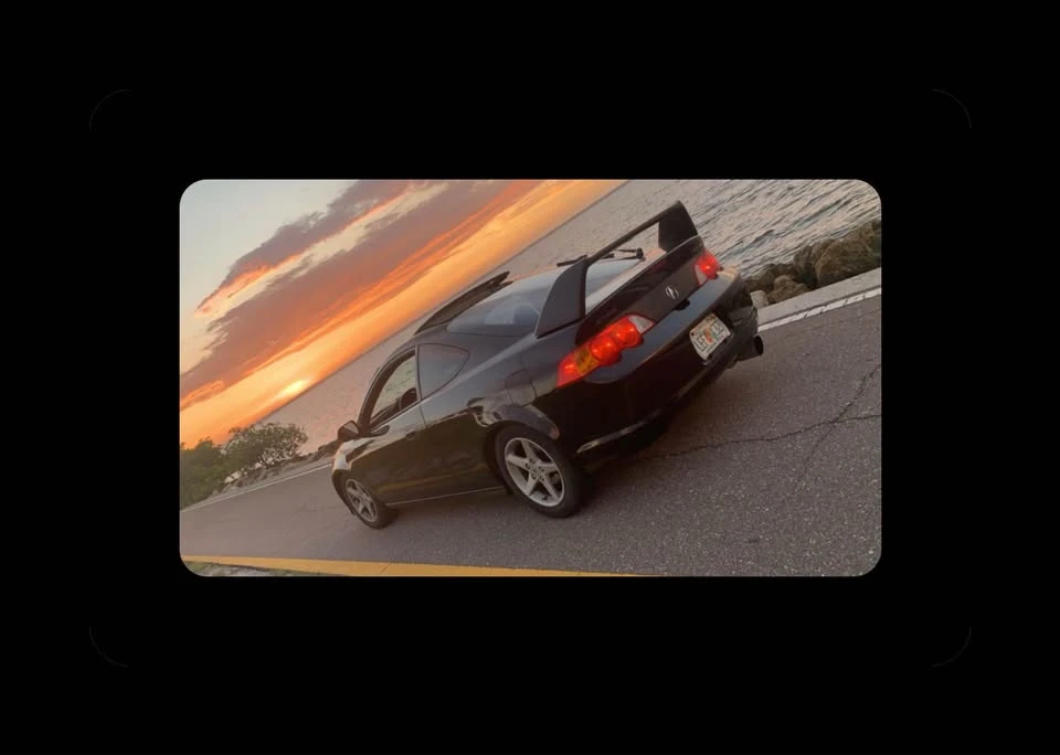 2004 Acura RSX Type-S - Image 3 of 3
