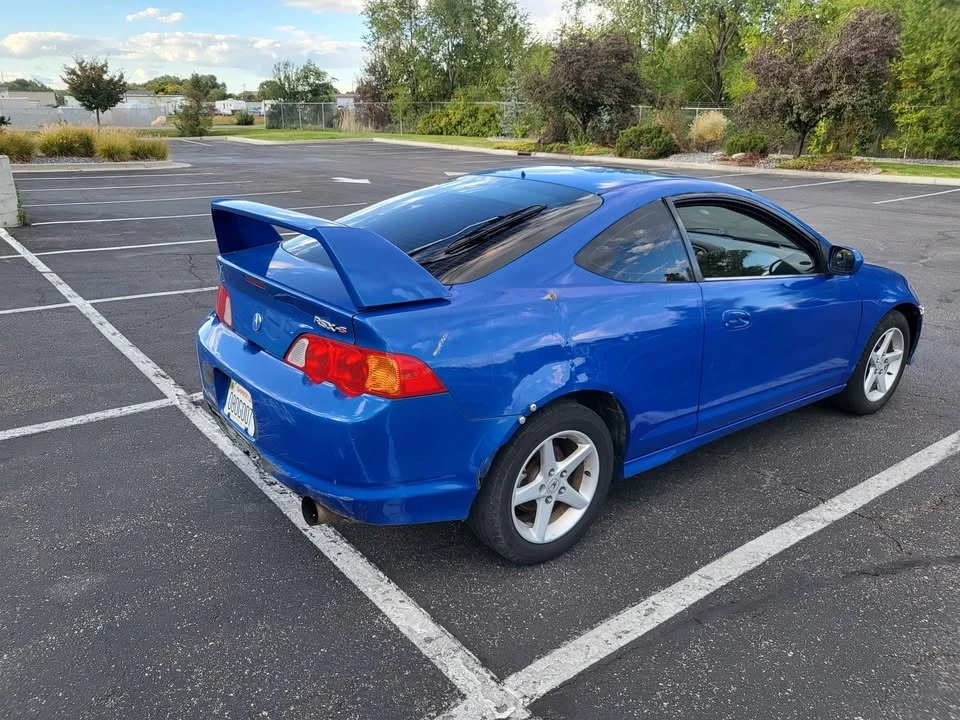 2004 Acura Integra 4th Gen - Image 12 of 20