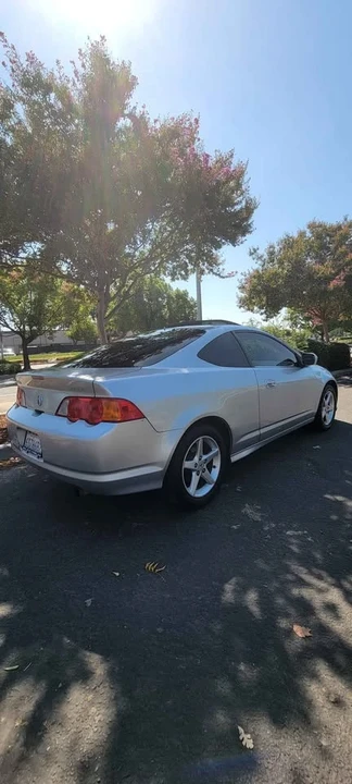 2004 Acura RSX Type-S - Image 4 of 11