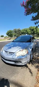 2004 Acura RSX Type-S - Image 2 of 11