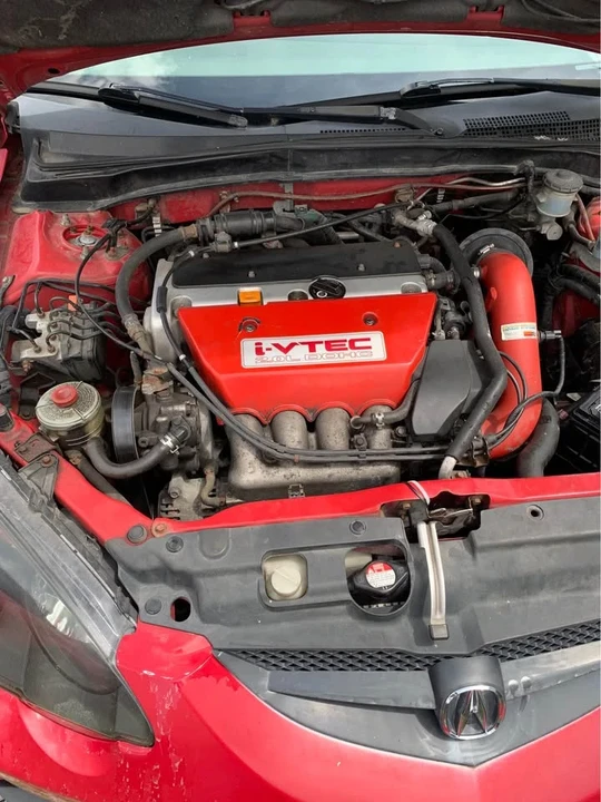 2004 Acura RSX Type-S - Image 3 of 14