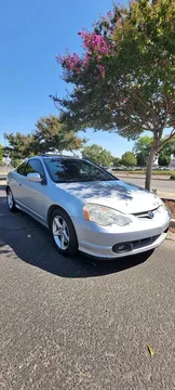 2004 Acura RSX Type S
