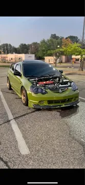 2004 Acura RSX Type S