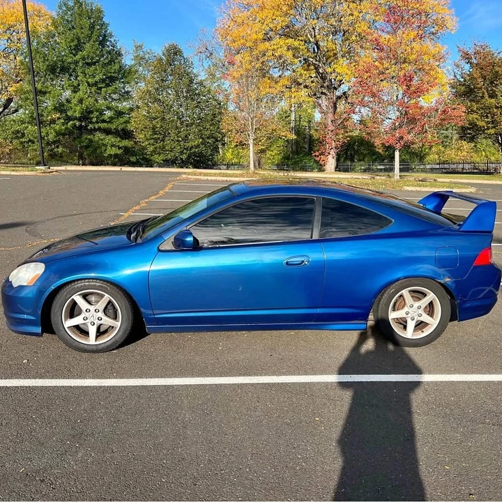 2004 Acura RSX Type-S - Image 1 of 13