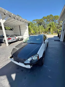 2004 Acura RSX Type S