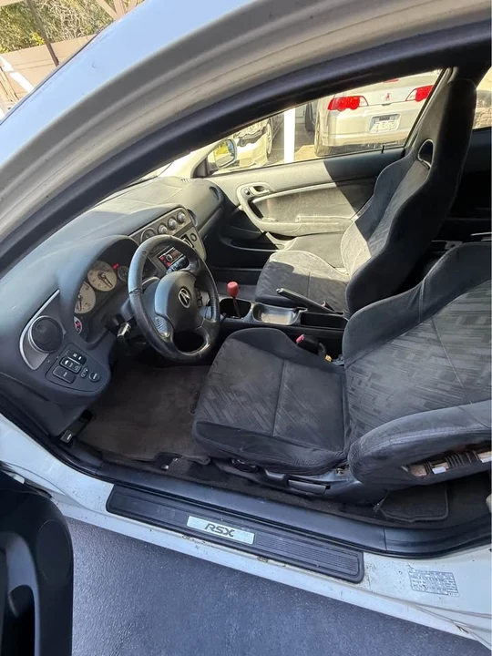 2004 Acura RSX Type-S - Image 7 of 11