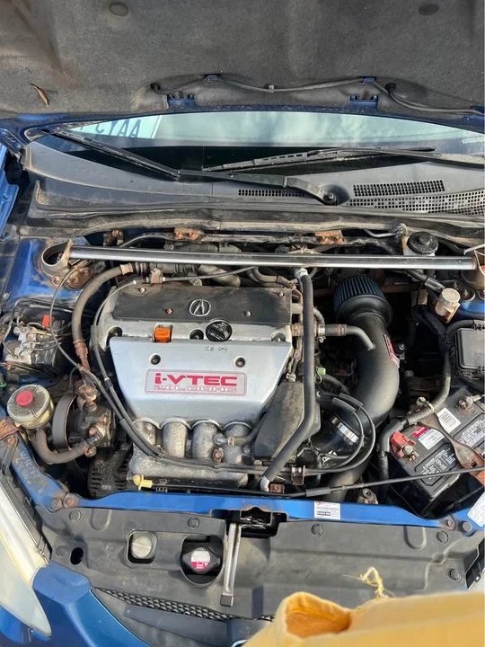 2004 Acura RSX Type-S - Image 13 of 13