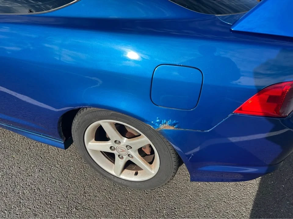 2004 Acura RSX Type-S - Image 5 of 13