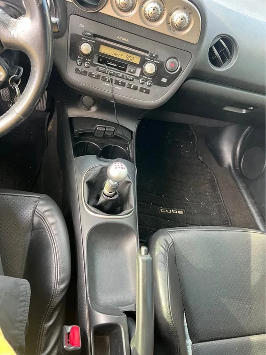 2004 Acura RSX Type-S - Image 8 of 13