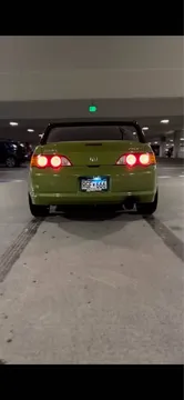 2004 Acura RSX Type-S - Image 2 of 4