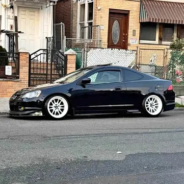 2004 Acura RSX Type S
