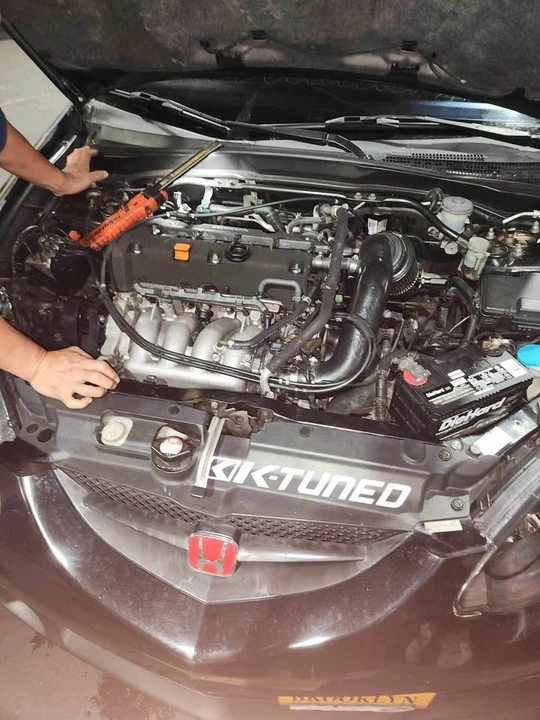 2004 Acura Integra 4th Gen - Image 12 of 13