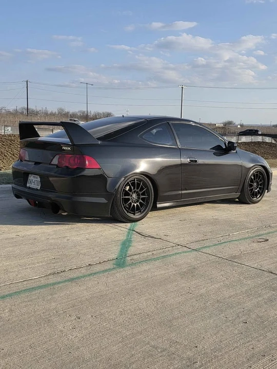 2004 Acura RSX Type-S - Image 7 of 7